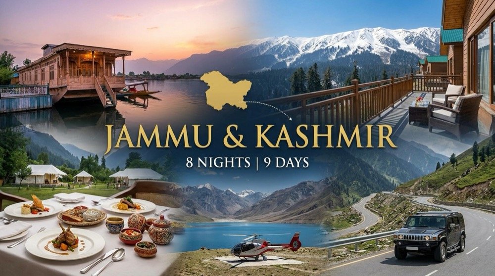 Jammu Kashmir